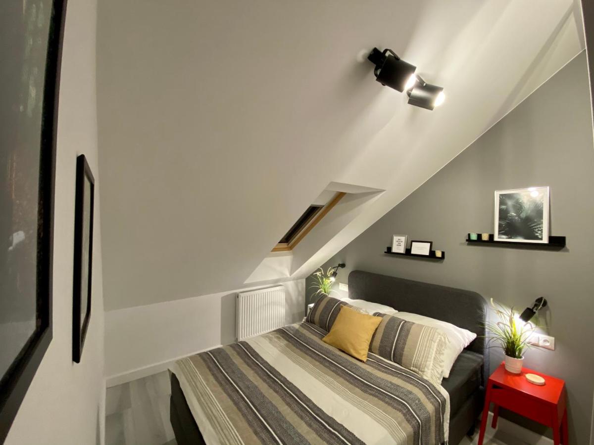 Ski Sun Sea - Rodzinny Apartament Pod Gondola Свєрадув-Здруй Екстер'єр фото
