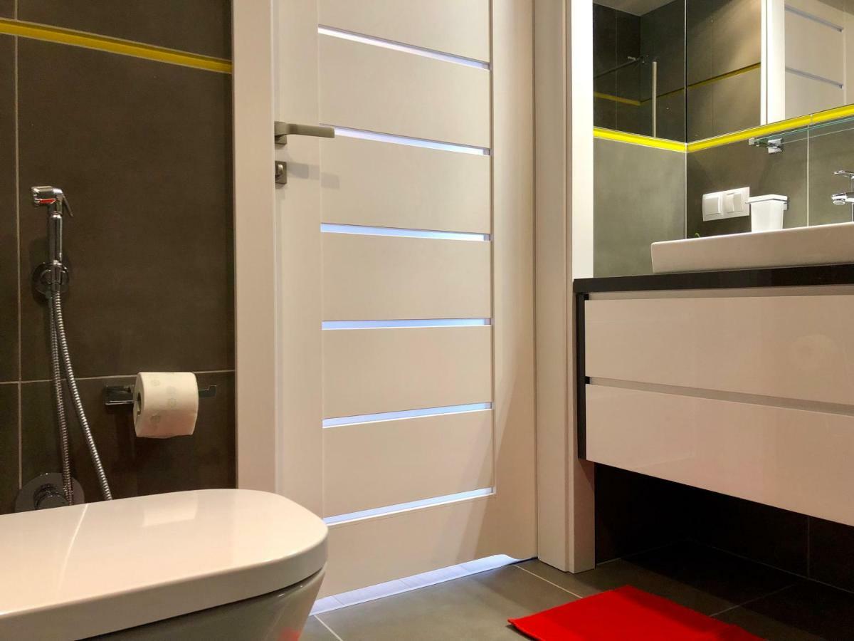 Ski Sun Sea - Rodzinny Apartament Pod Gondola Свєрадув-Здруй Екстер'єр фото