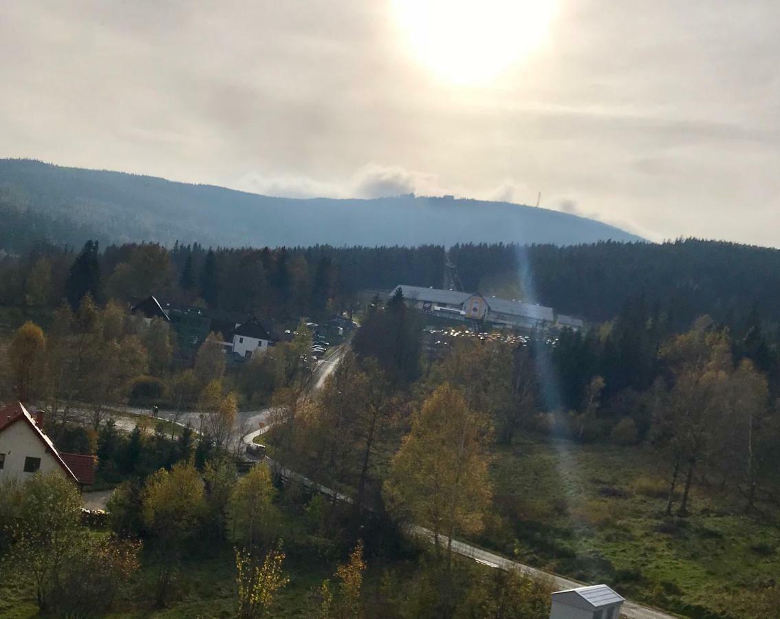 Ski Sun Sea - Rodzinny Apartament Pod Gondola Свєрадув-Здруй Екстер'єр фото