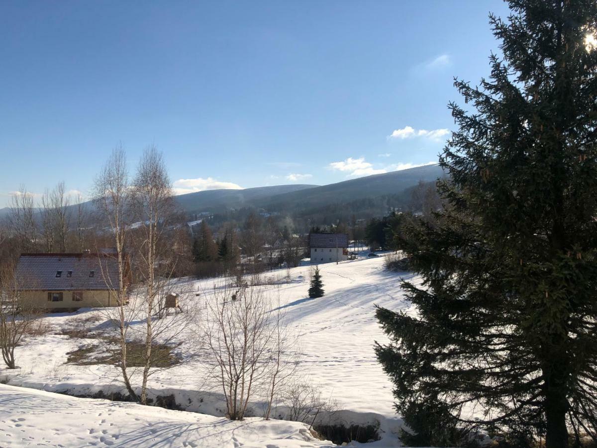 Ski Sun Sea - Rodzinny Apartament Pod Gondola Свєрадув-Здруй Екстер'єр фото